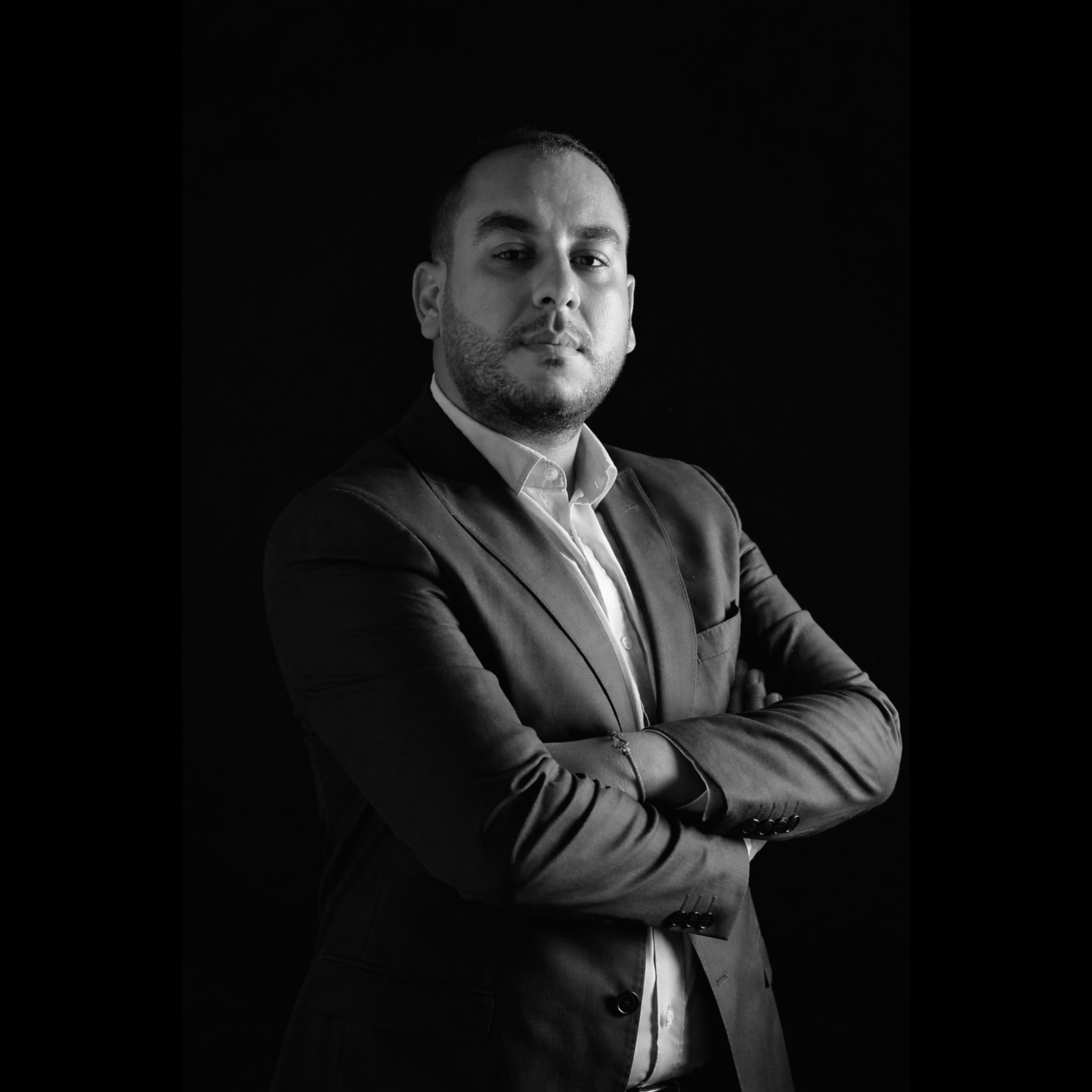 Zakaria Ayou — Directeur Général AYMD Agency